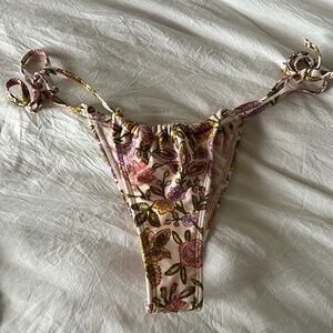 NWT wild fable bikini bottom